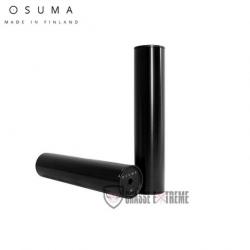 Silencieux OSUMA 220 M15x1 Cal 6,5 mm