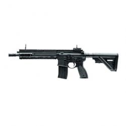 HK 416 HECKLER & KOCH - BB 4.5MM - CO2