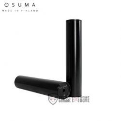 Silencieux OSUMA 220 M18x1 Cal 6,5 mm