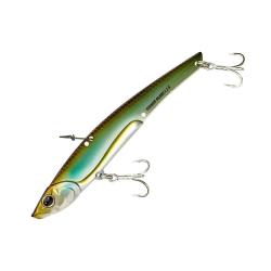 Illex Runner Blade 115 11,5cm Anchovy