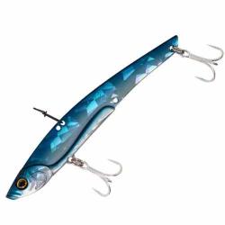 Illex Runner Blade 90 Blue Shad