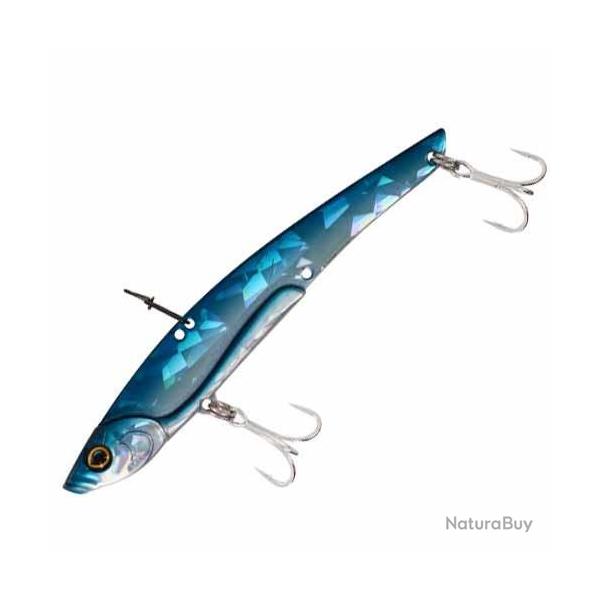 Illex Runner Blade 90 Blue Shad