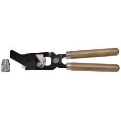 90287 Moule à balles double cavité TL452-230-TC