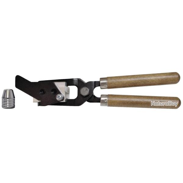 90287 Moule  balles double cavit TL452-230-TC