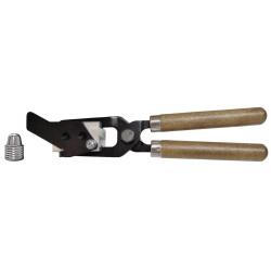90463 Moule à balles double cavité TL452-200-SWC