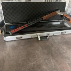 Vend fabarm slt état proche du neuf à saisir..2chockes en plus et une bande haute neuve de remplacem