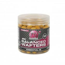 Bouillette Equilibre Mainline High Impact Balanced Wafters Essential IB 12Mm 250Ml Essential Ib