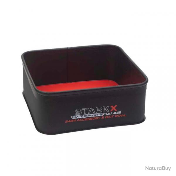 Bac a Amorce Nytro Starkx Eva Accessory & Bait Bowl Large