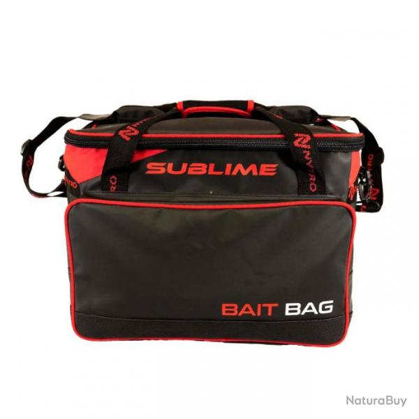 Sac Nytro Sublime Bait Bag Large