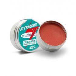 Attractant Fiiish - 40g ROUGE SANG