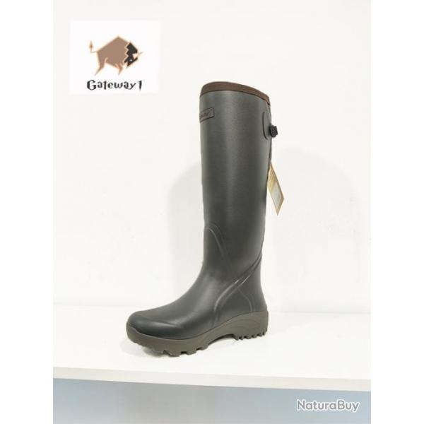 Bottes caoutchouc Gateway Sportsman II 18