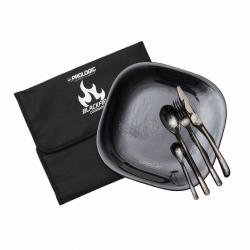 Set de repas / pique-nique Blackfire Prologic