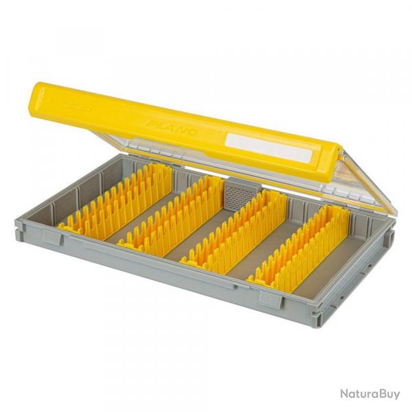 Boite Plano Edge 3700 Vertical Jig and Spybait Box