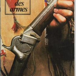 Revue Gazette des Armes N° 31 Octobre 1975