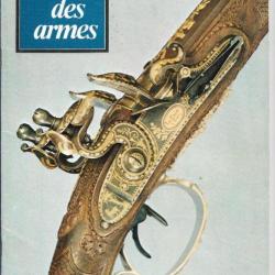 Revue Gazette des Armes N° 35