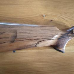 CROSSE GAUCHER BLASER R8
