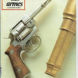 Revue Gazette des Armes N° 117