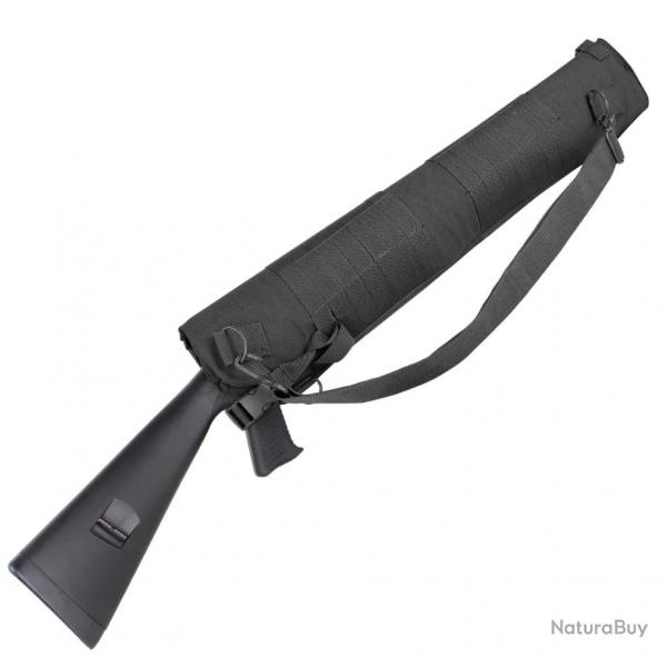 Etui pour fusil  pompe Noir