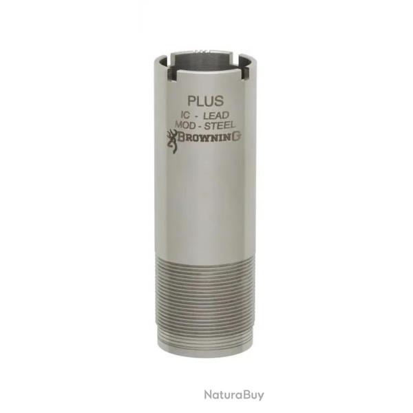 Choke Browning Invector Plus Stainless Calibre 12 - Skeet