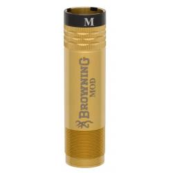 Choke Externe Browning Invector Plus Diana Calibre 12 - Demi