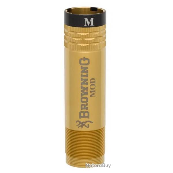 Choke Externe Browning Invector Plus Diana Calibre 12 - Demi