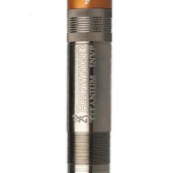 Choke Browning Invector Plus Titanium Calibre 12 - Skeet