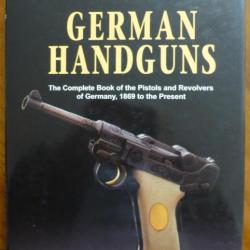 German Handguns
