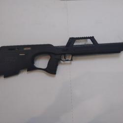 (B166) CARABINE WALTHER G22 22 LR