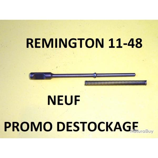 percuteur + ressort NEUFS fusil REMINGTON 11-48 11/48 REMINGTON 1100 - VENDU PAR JEPERCUTE (BA565)
