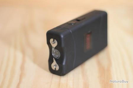 Taser Shocker de 5.000.000 Volts. Shocker électrique le plus