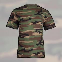 T.shirt enfant
