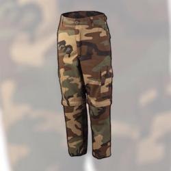 Pantalon-short enfant