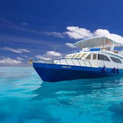 Croisières de pêche aux Iles Maldives