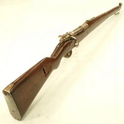 MAUSER    -   Kar98A  -   ERFURT   -    1915  -   Mono-matricule.