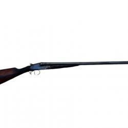 Occasion fusil juxtaposé artisan français cal 16/70 ref 0007660