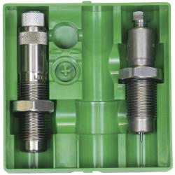 90877 Jeu de 2 outils Lee Cal.7,62X39R