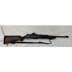 CARABINE BROWNING BAR CAL 270 WIN + POINT ROUGE DOCTEUR