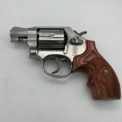 Smith & Wesson Cal.38 spl mod.64-7  2"