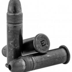 Munitions ELEY HIGHT VELOCITY ( tête creuse) cal.22 lr 38 grains