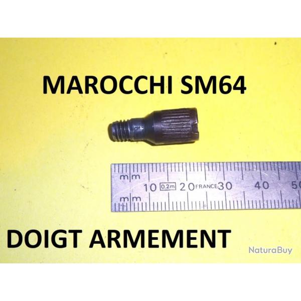 doigt armement carabine MAROCCHI SM64 SM 64 22LR - VENDU PAR JEPERCUTE (a6874)