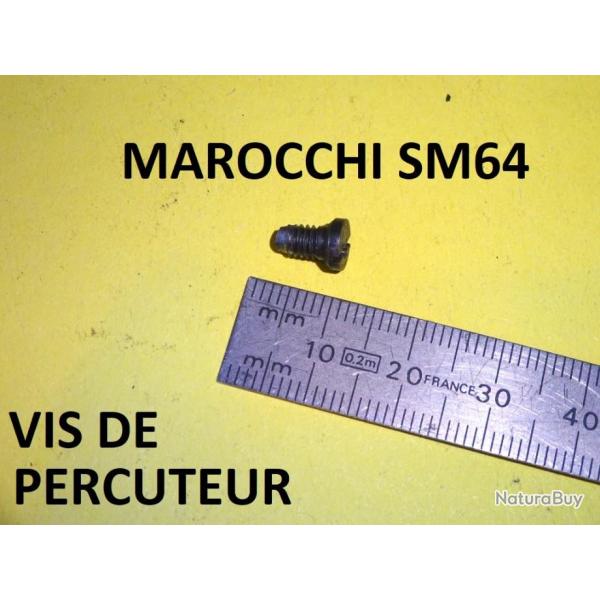 vis de percuteur carabine MAROCCHI SM64 SM 64 22LR - VENDU PAR JEPERCUTE (a6879)
