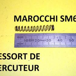 ressort de percuteur carabine MAROCCHI SM64 SM 64 22LR - VENDU PAR JEPERCUTE (a6876)