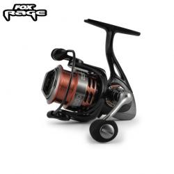 Moulinet Spinning Fox Rage Prism X 1000