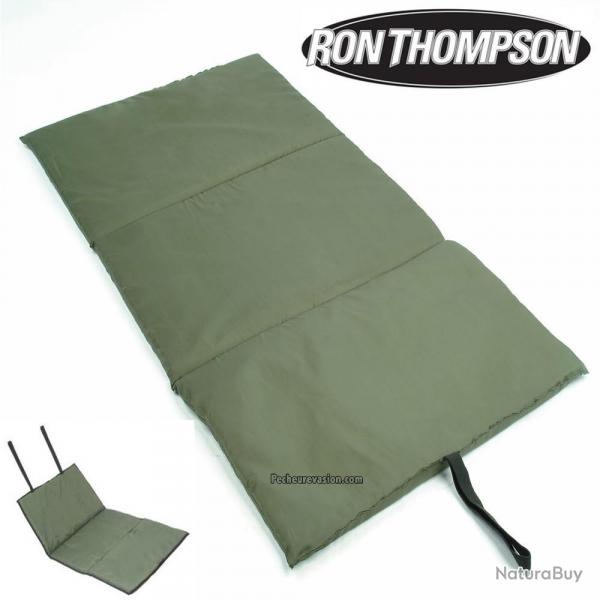 Tapis de rception Carpe / Carpodrme