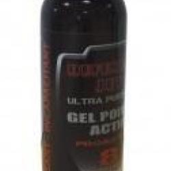 Bombe lacrymogène 100ml - Gel Poivre "Defender Jet"