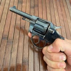 BEAU COLT NEW POCKET BLUE 32 S&W LONG