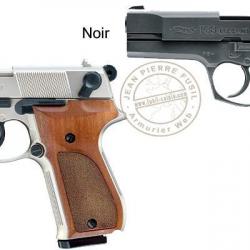 Pistolet alarme UMAREX P88 - Cal. 9mm PAK Noir