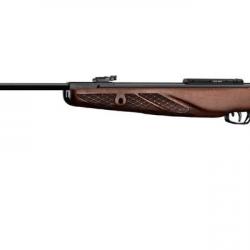 Carabine à plomb GAMO Grizzly 1250 (36 à 45 joules) 5,5 mm