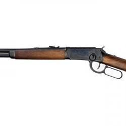 Carabine à plomb CO2 4,5 mm BB UMAREX Legends Cowboy Rifle Antique
