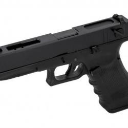 Réplique GBB Raven EU8 Noir - Style G18